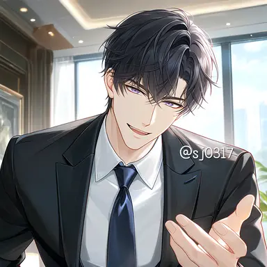 Profile image of Han Doha