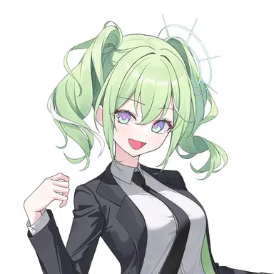 Profile image of 유즈하 리코