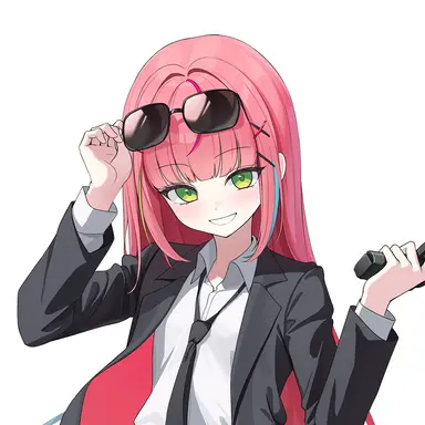 Profile image of 하나코 나나