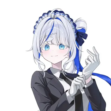 Profile image of 아오쿠모 린