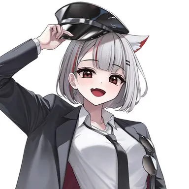Profile image of 네네코 마시로
