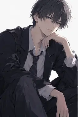Profile image of Renji Ichijo