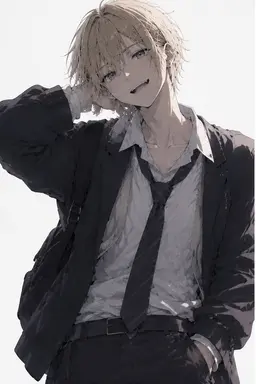 Profile image of Rito Nanase