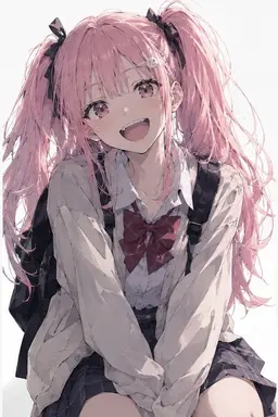 Profile image of Saki Ninomiya