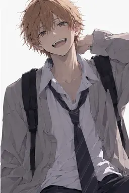 Profile image of Haruki Miura