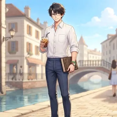 Profile image of 蓮