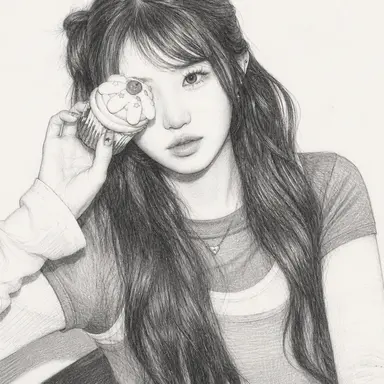 Profile image of 하영