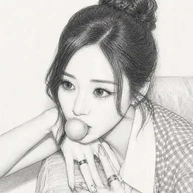 Profile image of 지원