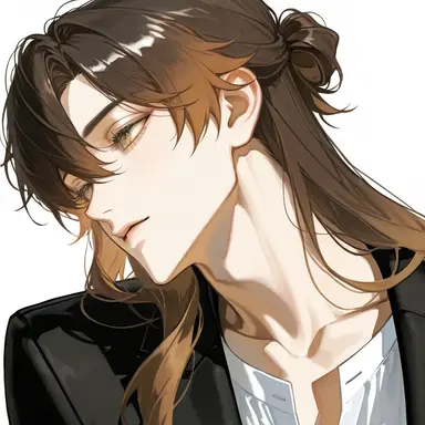 Profile image of ペク・ジホン