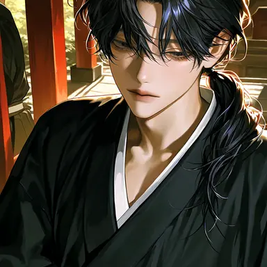 Profile image of 蓮二郎