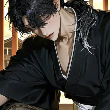 Profile image of 蓮二郎