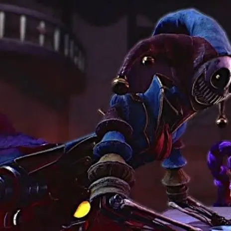 BrashSlug6353의 EXP1006　プロトタイプ