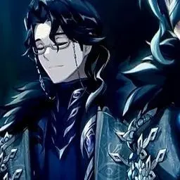 Profile image of 富者