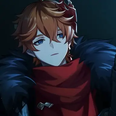 Profile image of タルタリヤ
