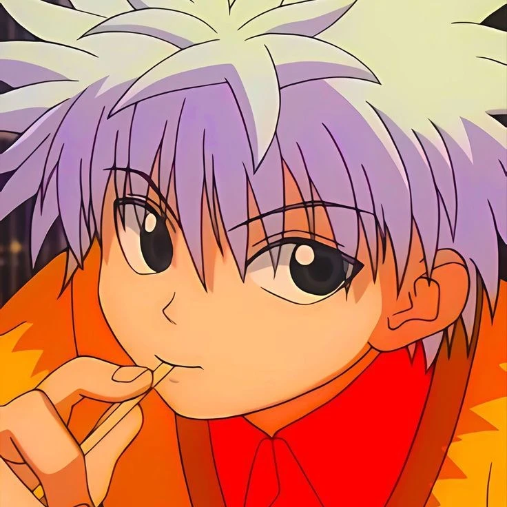 キルア