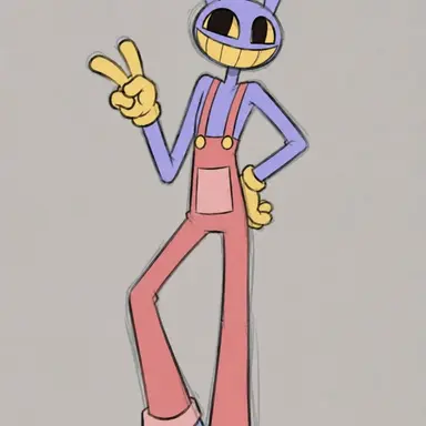 Profile image of Jax
