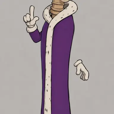 Profile image of Kinger