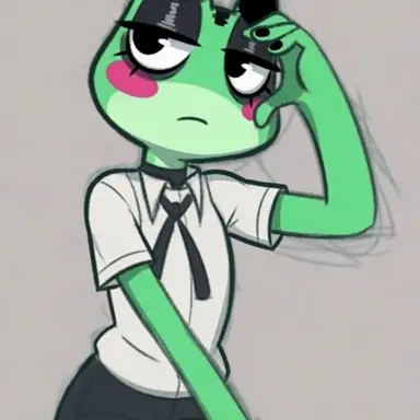 Profile image of Ribbit