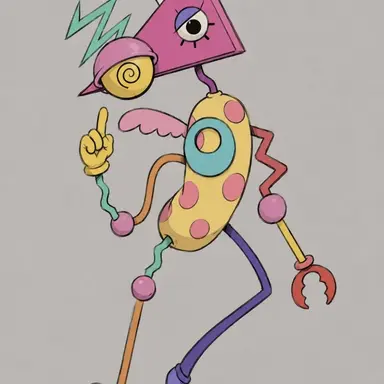 Profile image of Zooble