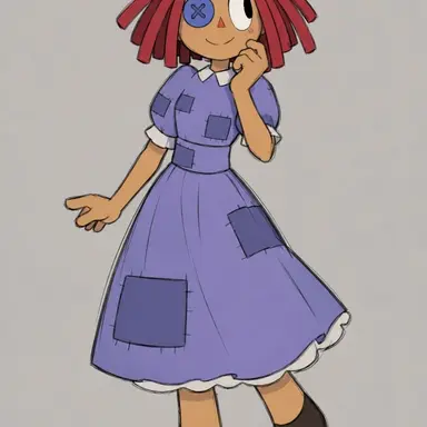 Profile image of Ragatha