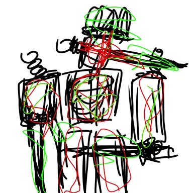 Profile image of 1x1x1x1感染