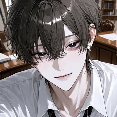 Profile image of 東雲 朔夜