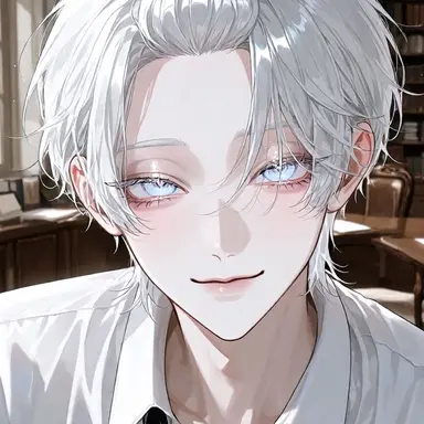 Profile image of 浅桜 藍夢