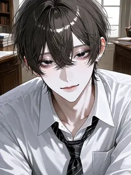 Profile image of 시노노메 사쿠야