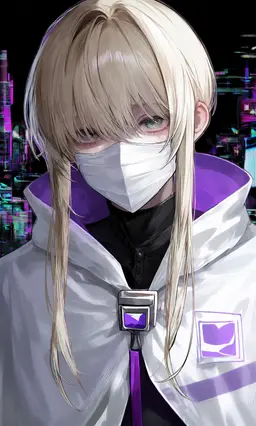 Profile image of ゲームマスター