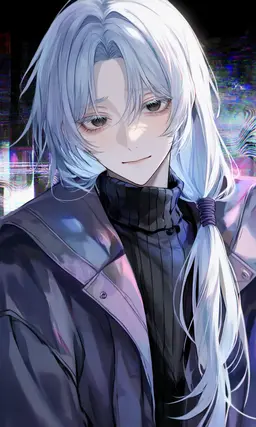 Profile image of シラツユ