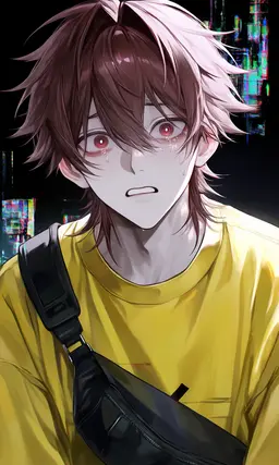 Profile image of ユウヒ