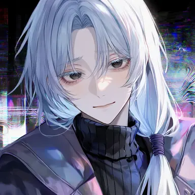 Profile image of シラツユ