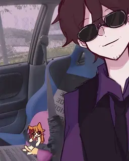 Profile image of ウィリアム・アフトン