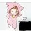 캐릭터 프로필 이미지