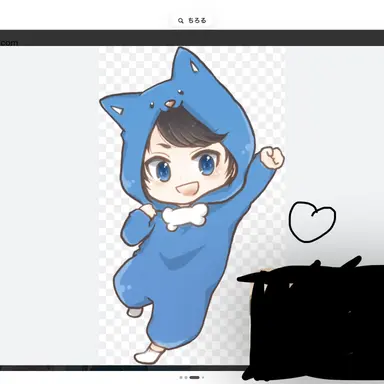 Profile image of ちろる