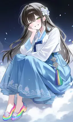 Profile image of 이름모를 망령