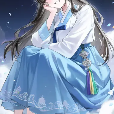 Profile image of 이름모를 망령