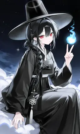 Profile image of 이지아