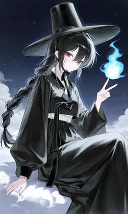 Profile image of 이지아