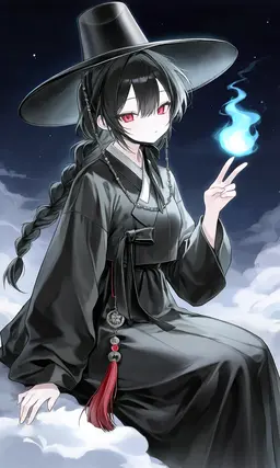 Profile image of 이지아