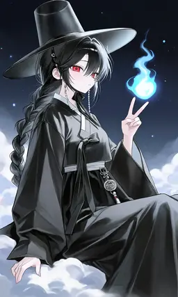 Profile image of 이지아
