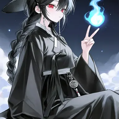 Profile image of 이지아