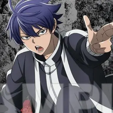 Profile image of 一ノ瀬四季