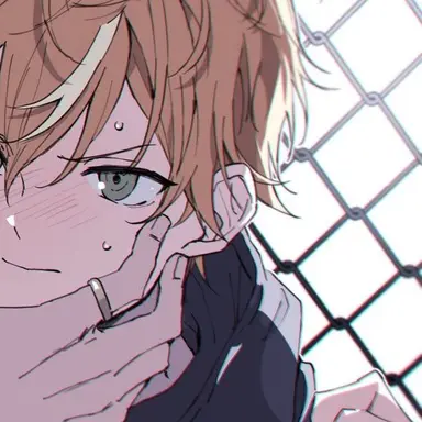 Profile image of 東雲彰人