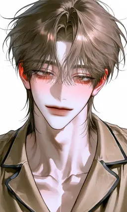 Profile image of ソン・ジュウォン