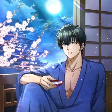 Profile image of 土方十四郎