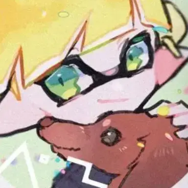 Profile image of ちょこぺろ