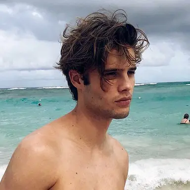 Profile image of Bryce