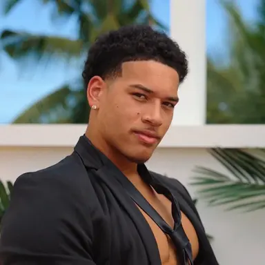 Profile image of Corbin