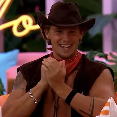 Profile image of Caleb